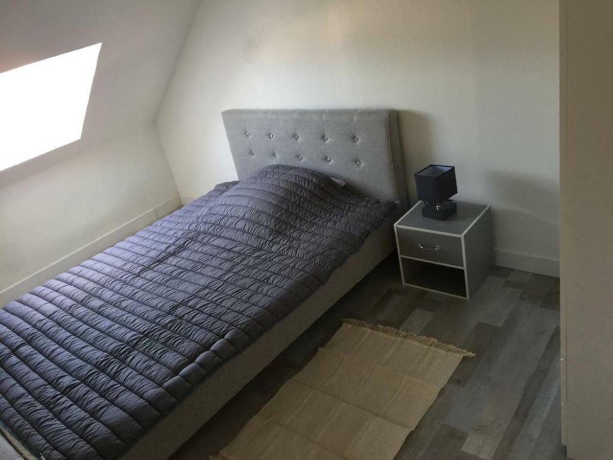 شقة Duplex Agreable Et Calme Château-Thierry المظهر الخارجي الصورة